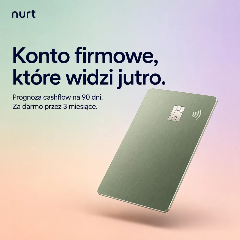 Reklama Nurt